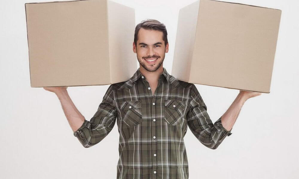 The Easiest Ways to Move Your Furniture Safely